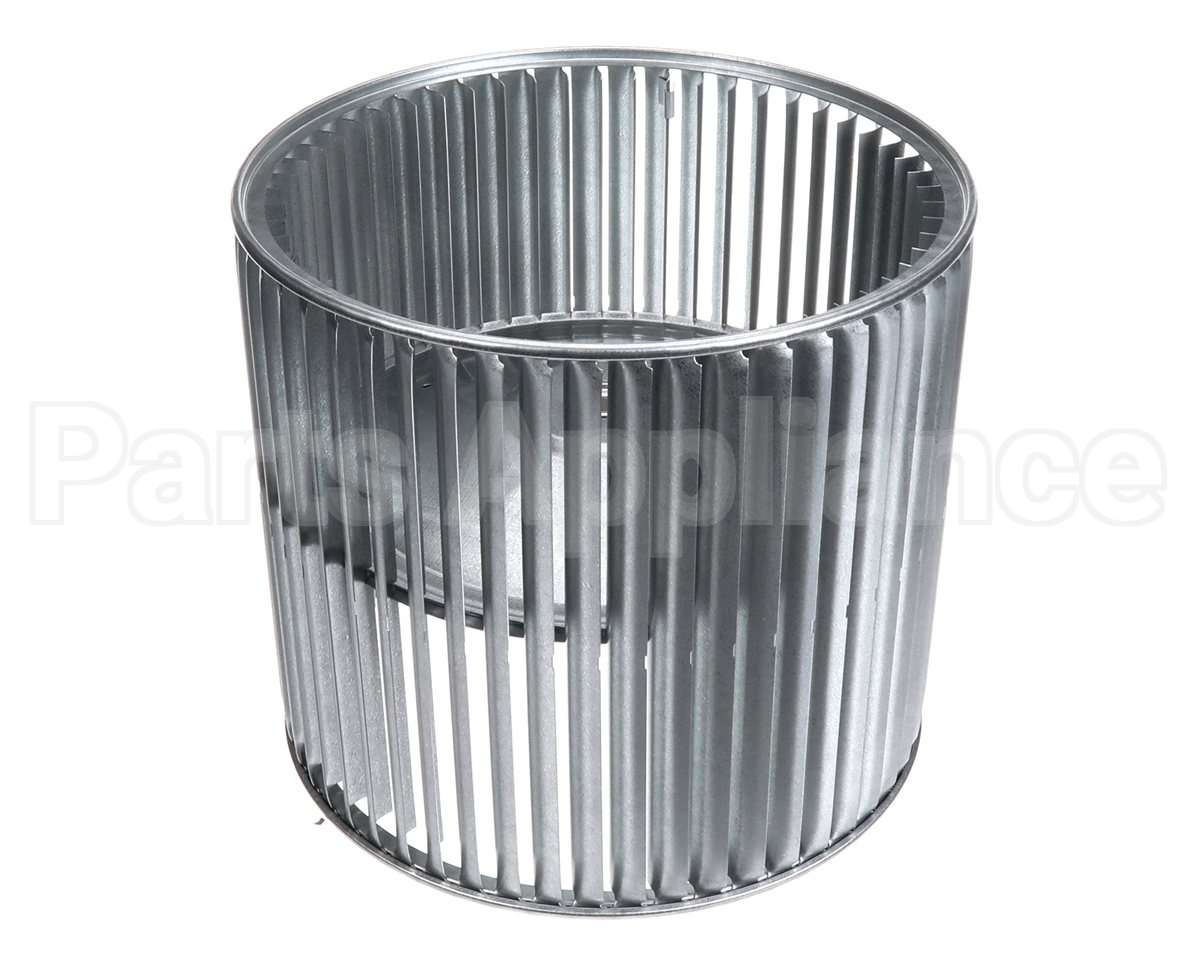 1011420 International Comfort Products 11"X10" Cw 1/2"Bore Blwr Wheel