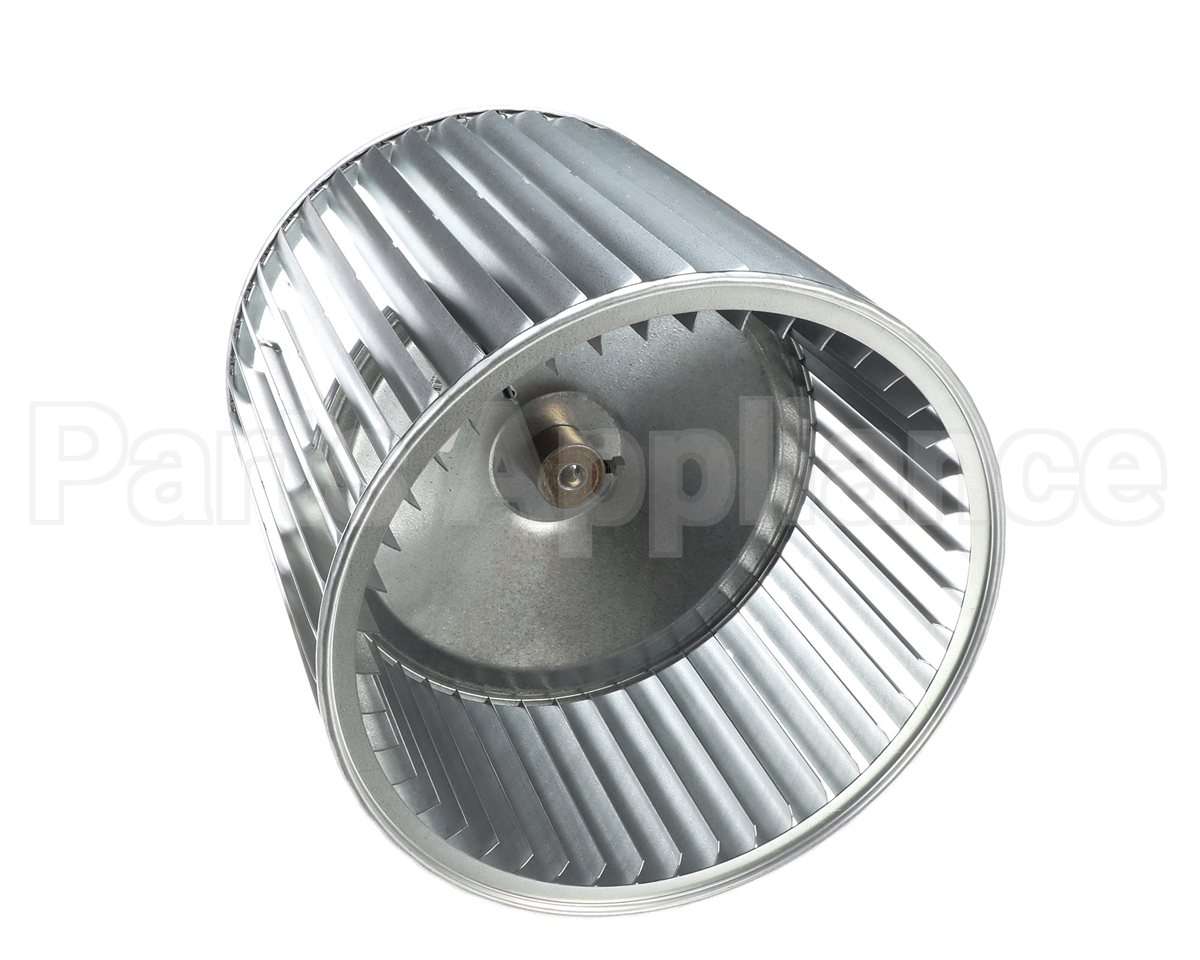 1011433 International Comfort Products 12"X12"X1/2" Cw Blower Wheel