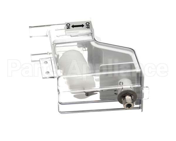 1011448-57 Ice O Matic Reservoir Valve W/Cover
