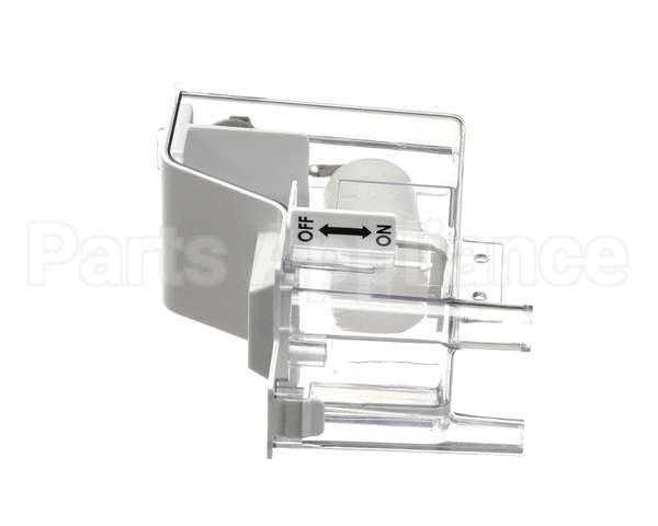 1011448-57 Ice O Matic Reservoir Valve W/Cover