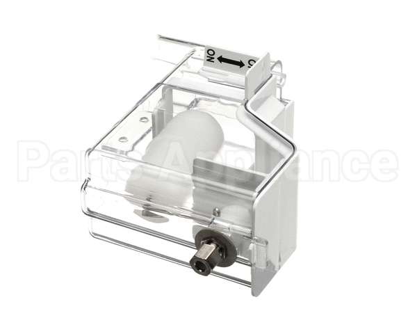 1011448-57 Ice O Matic Reservoir Valve W/Cover