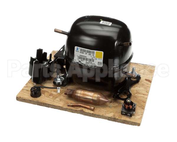 1011448-63 Ice O Matic Comp.w/Ol Relay Drier