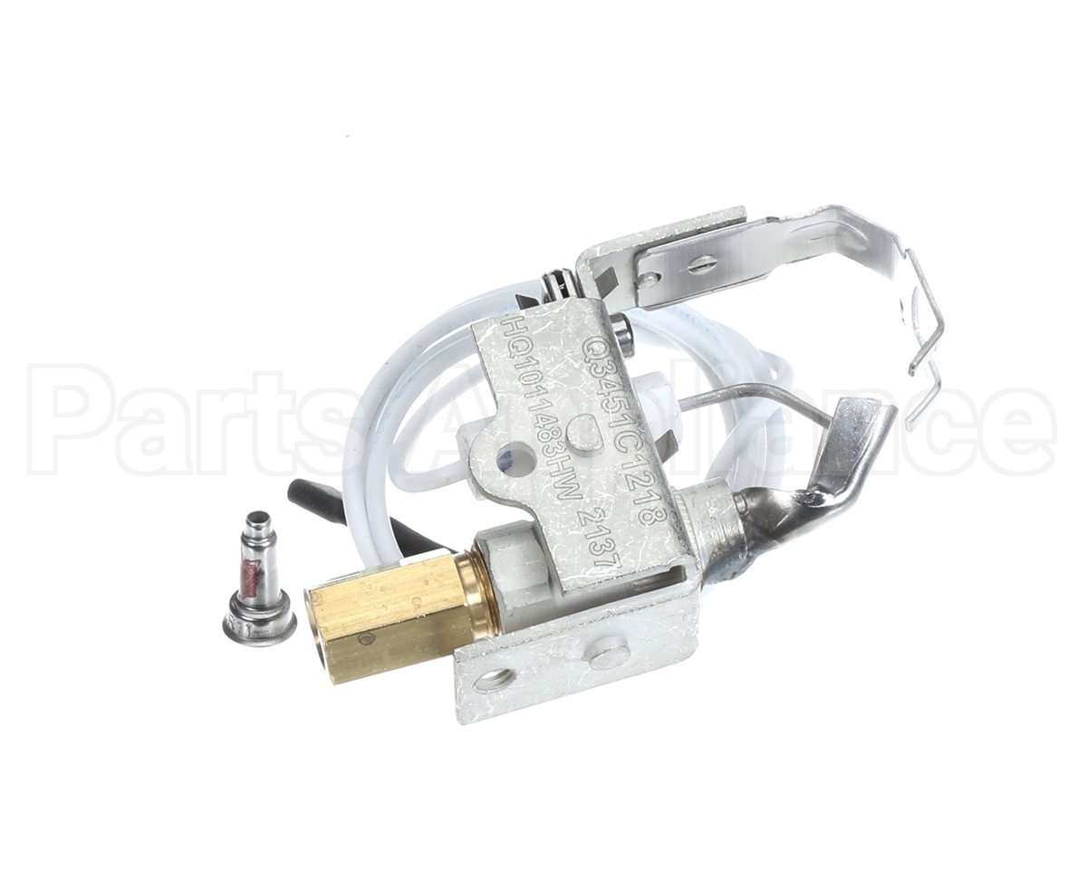 1011483 International Comfort Pro Burner Pilot/Ign N&L