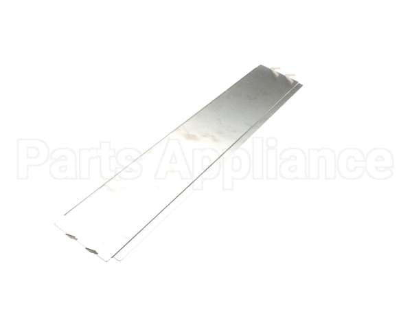 1011621 Alto Shaam Cover,Drip Pan,Grease Collect