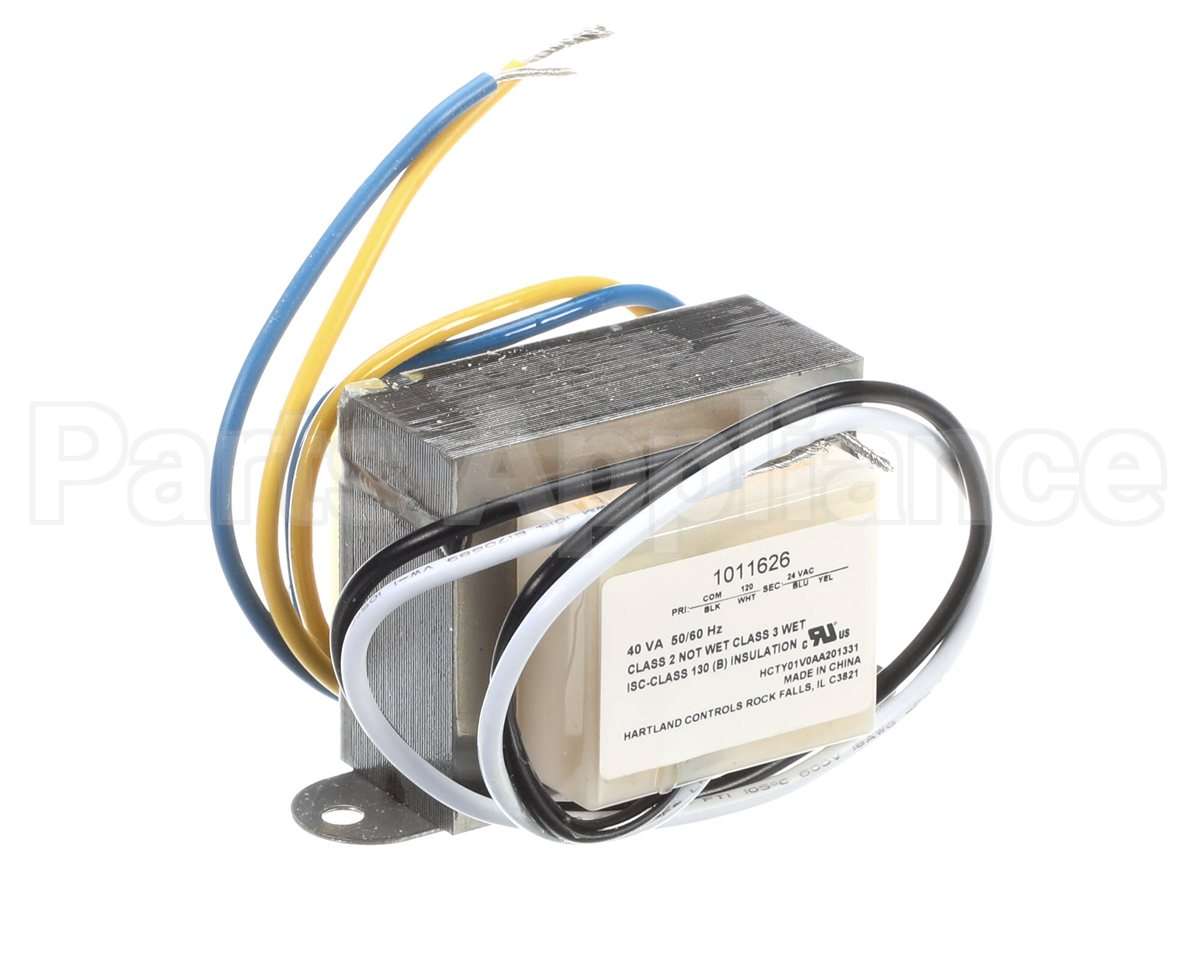 1011626 International Comfort Pro Transformer 115 24 40Va
