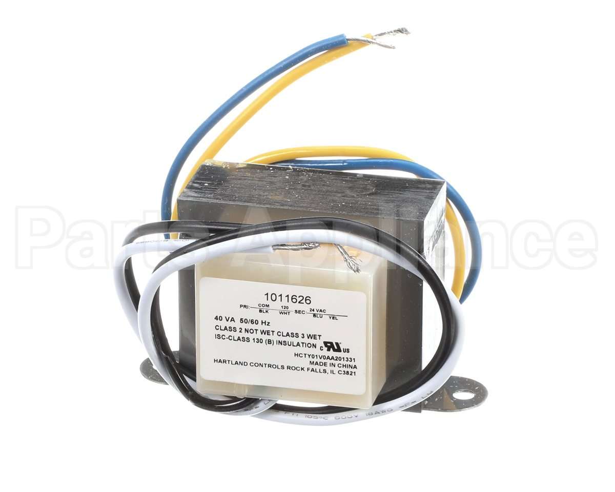 1011626 International Comfort Pro Transformer 115 24 40Va