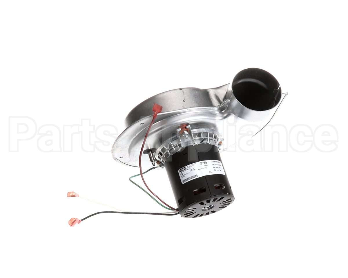1011632 International Comfort Products 115V Inducer Assembly