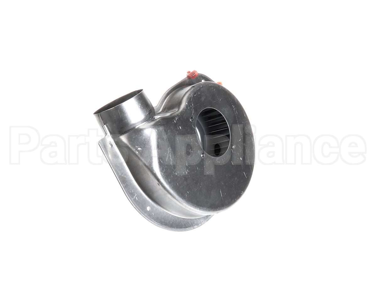 1011632 International Comfort Pro Blower Vent 80+ X