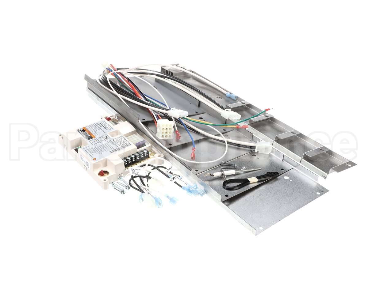 1011671 International Comfort Pro Radiant Sense Kit L