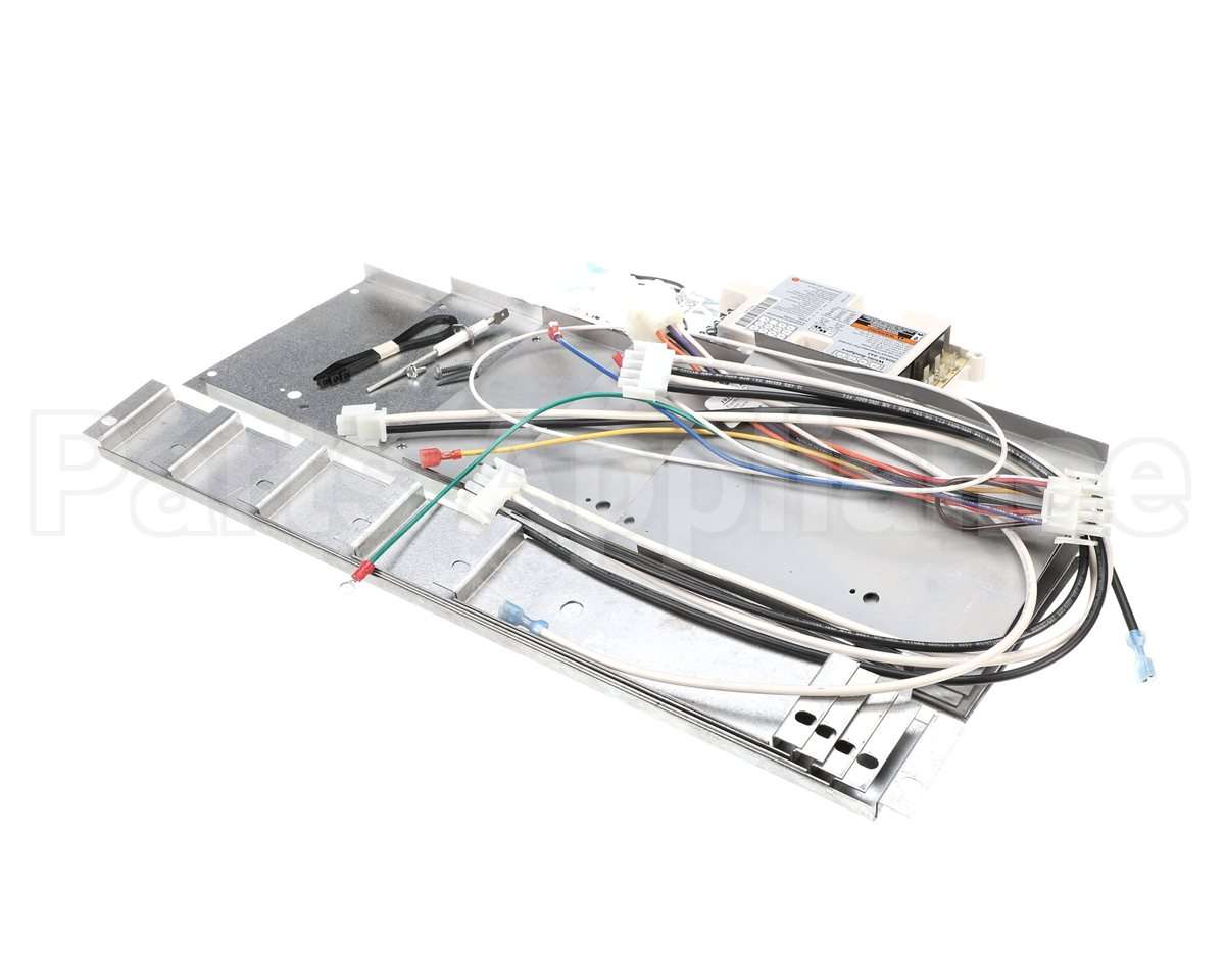 1011671 International Comfort Pro Radiant Sense Kit L