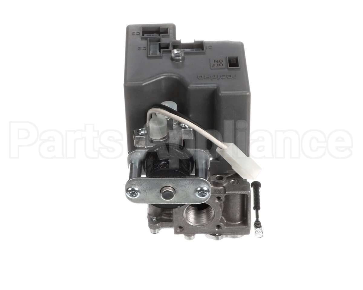 1011827 International Comfort Products 1/2" 2Stage W/Lp Kit -40-175F