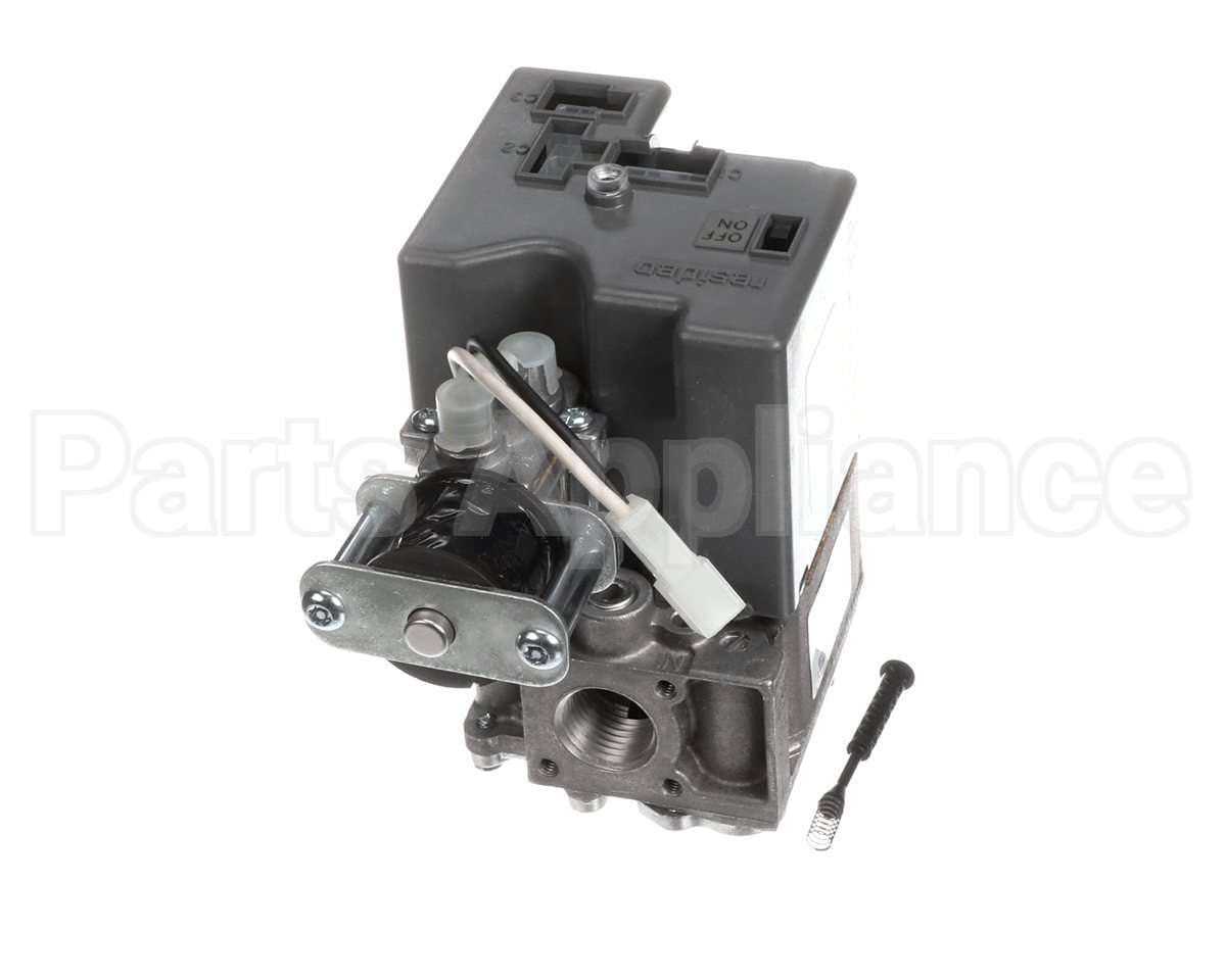 1011827 International Comfort Pro Smt Valve 395357 1/2X1/2