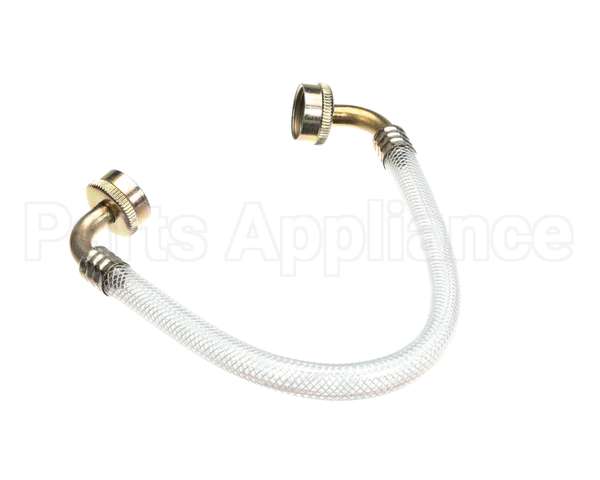 101183 Groen Hose Assembly-Water 3/8 I.d.