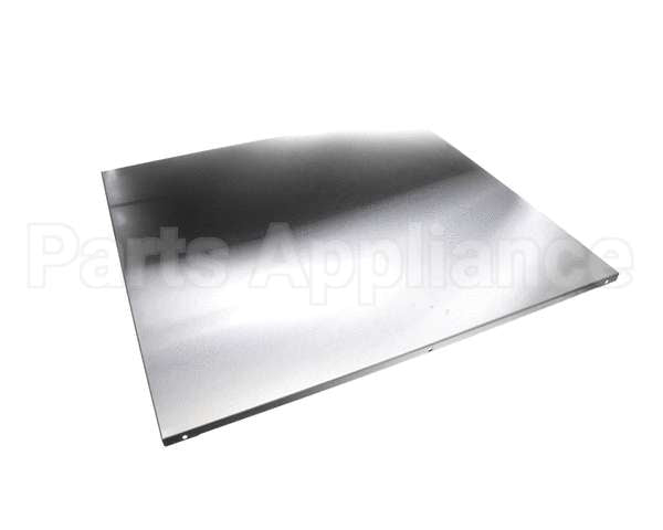 1011872 Alto Shaam Top Cover, 750-S Bonnetless