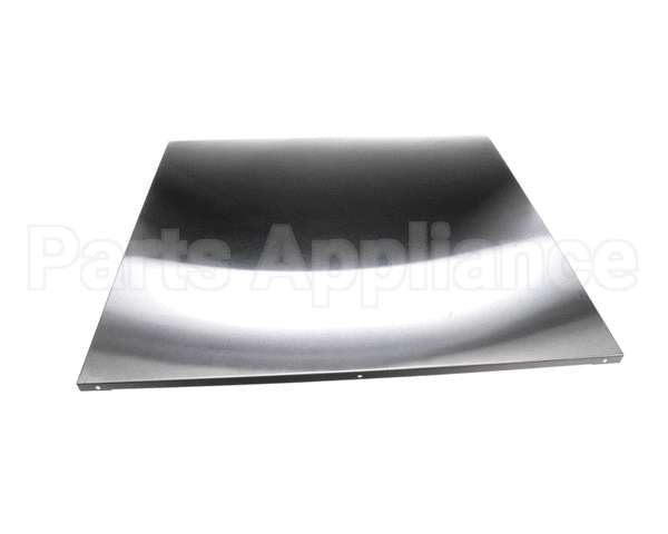 1011872 Alto Shaam Top Cover, 750-S Bonnetless