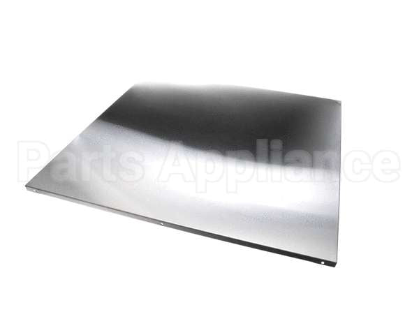 1011872 Alto Shaam Top Cover, 750-S Bonnetless