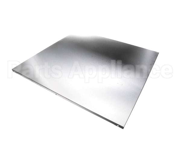 1011872 Alto Shaam Top Cover, 750-S Bonnetless