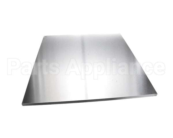 1011872 Alto Shaam Top Cover, 750-S Bonnetless