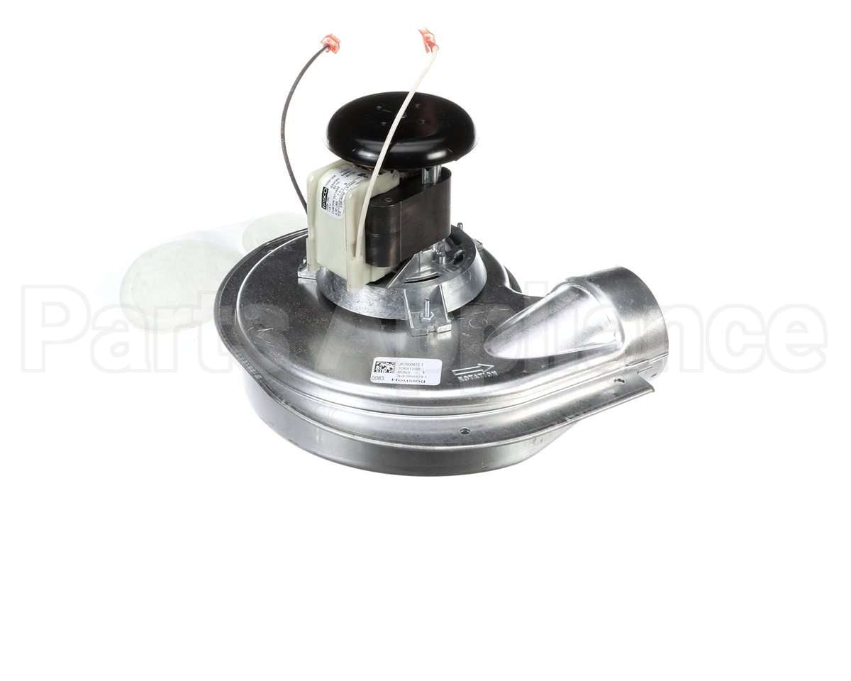 1011899 International Comfort Products Ventor Assy