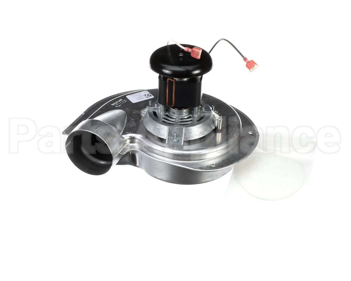 1011899 International Comfort Pro Blower Vent 80+ S