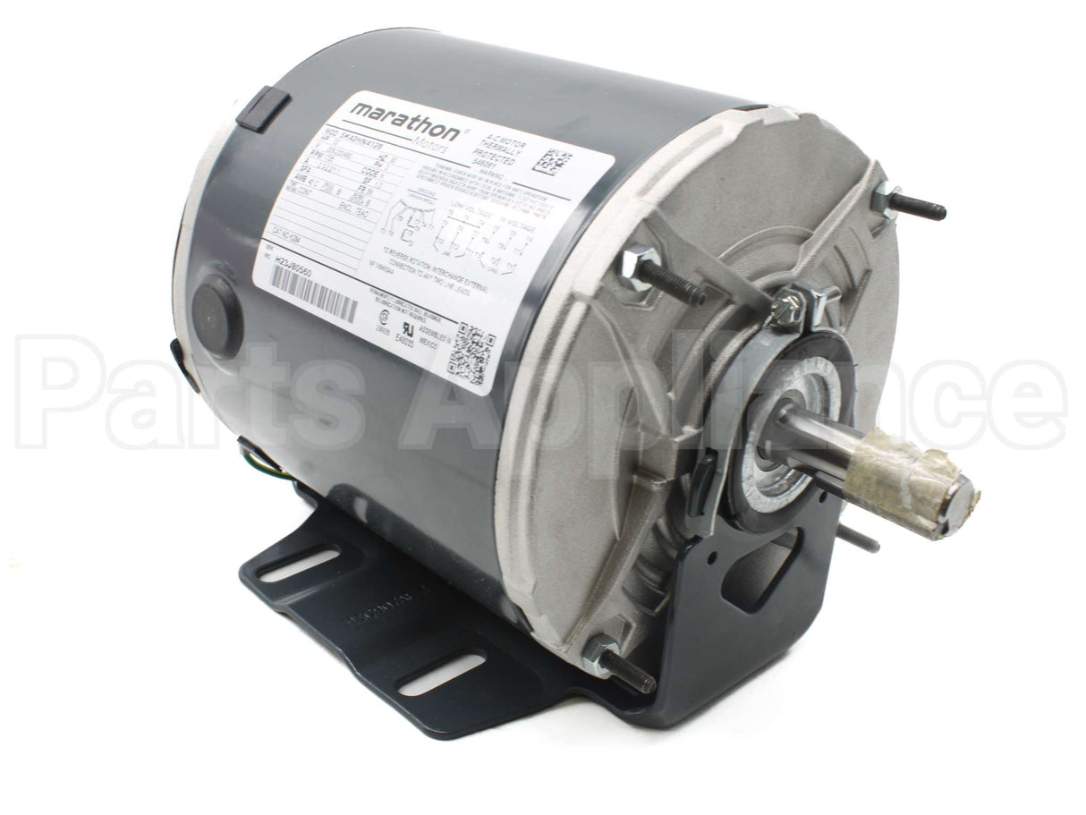101190 Loren Cook 208-230/460V3Ph 1/2Hp 1725Prm
