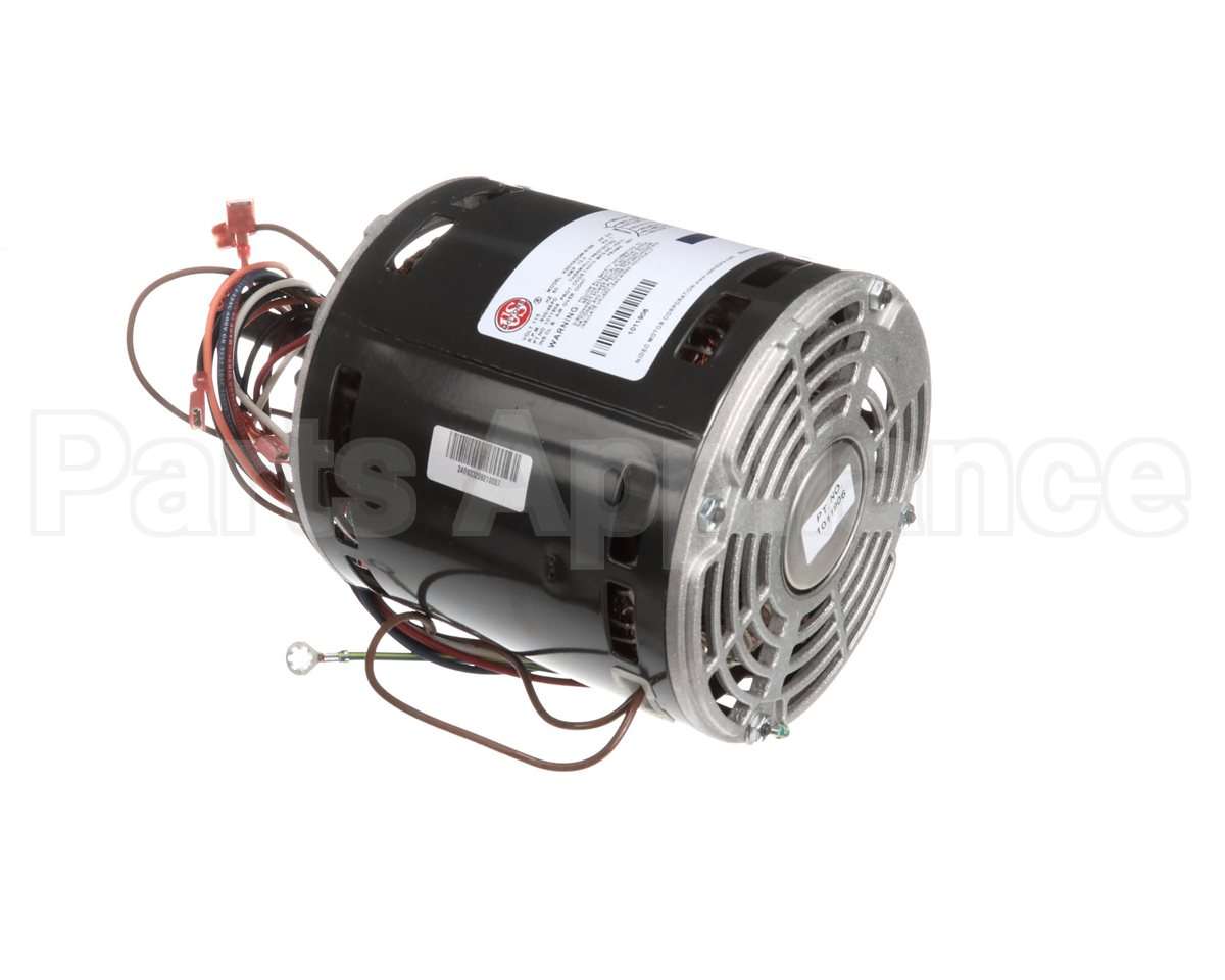 1011906 International Comfort Products 3/4Hp 115V 900Rpm 4Spd Ccw Blw