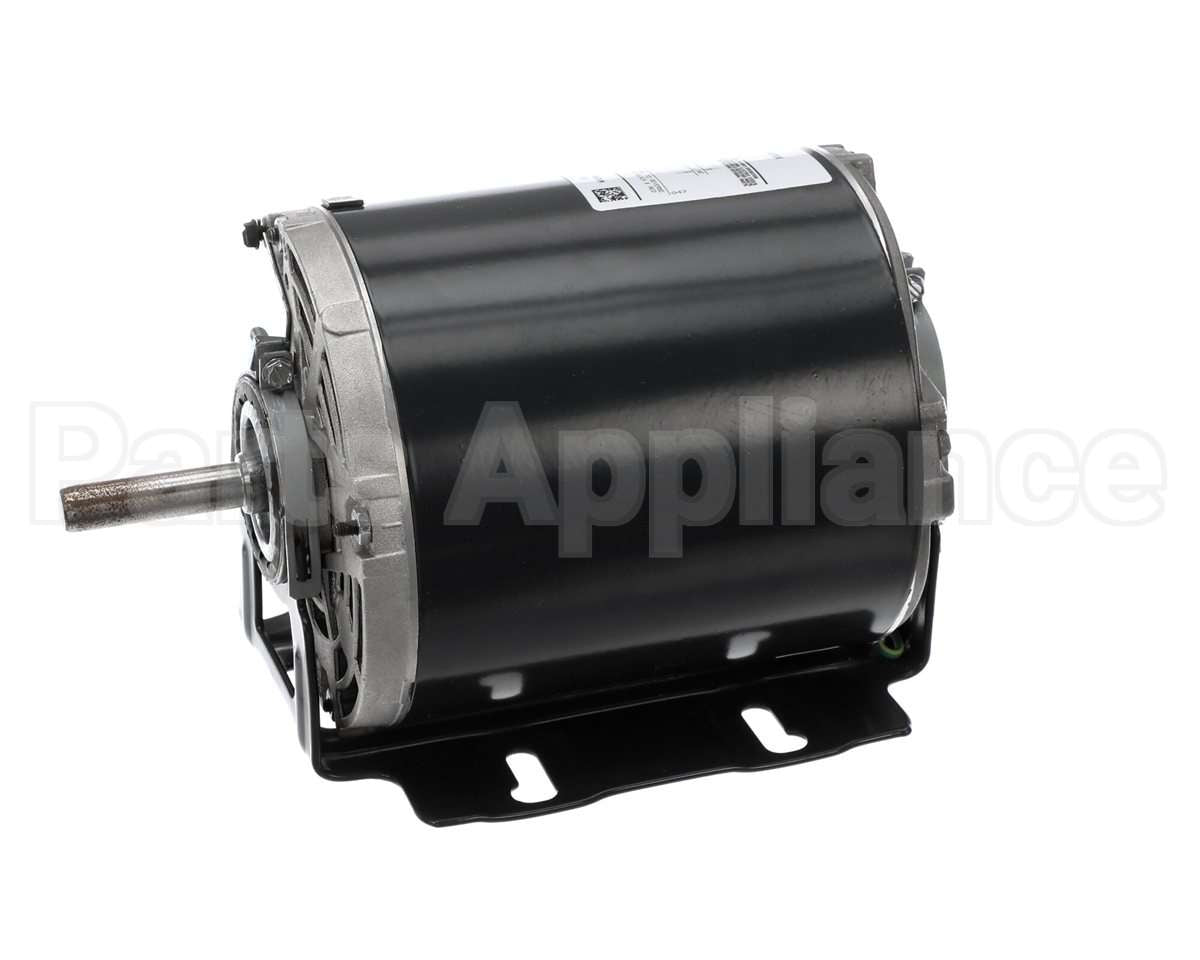 101191 Loren Cook 3/4Hp,Odp,Tri Volt,3Ph Motor