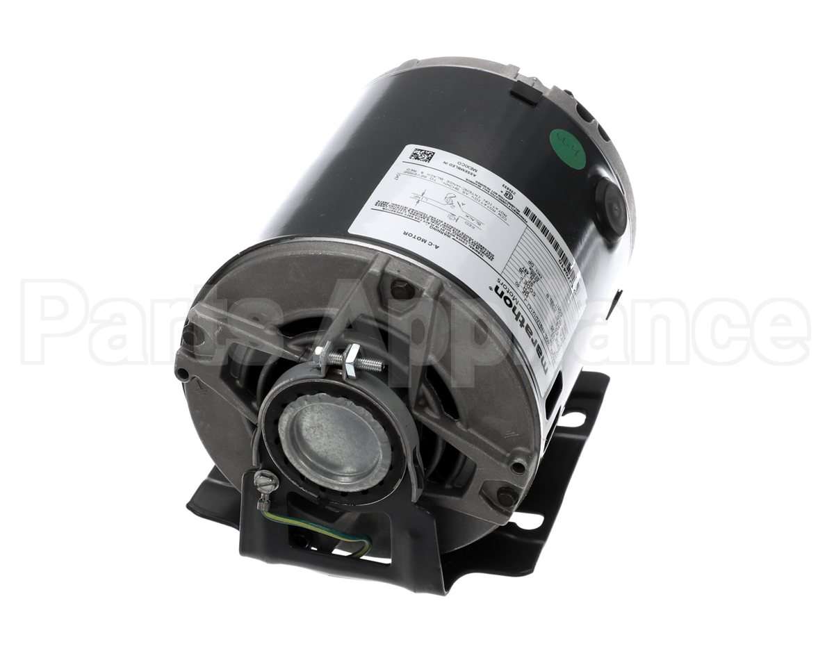 101191 Loren Cook 3/4Hp,Odp,Tri Volt,3Ph Motor