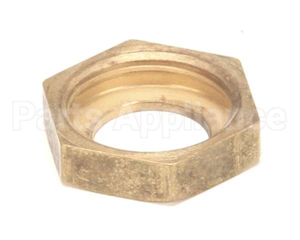 1012.00003.00 Fetco Locknut, Seal, 7/16Dia Keeper