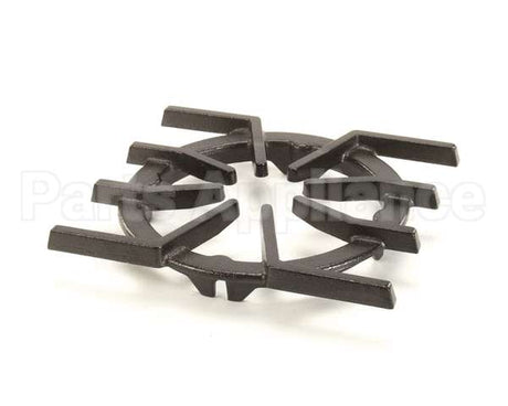 1012000100 Jade Grate, Spider 988 Rev A (7-5/