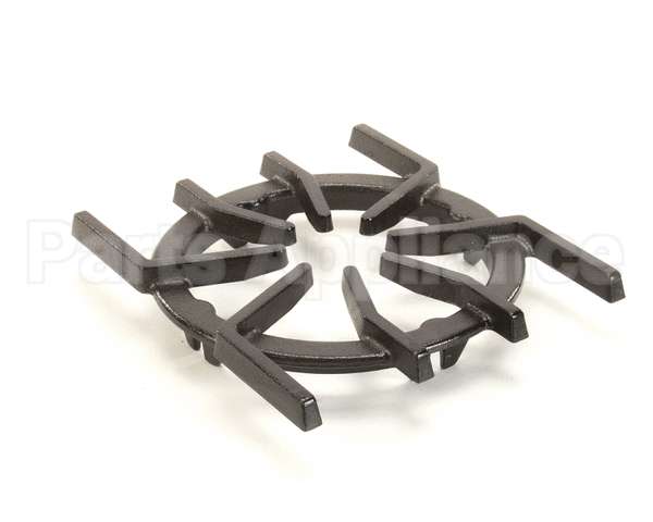 1012000100 Jade Grate, Spider 988 Rev A (7-5/