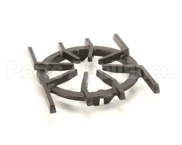 1012000100 Jade Grate, Spider 988 Rev A (7-5/