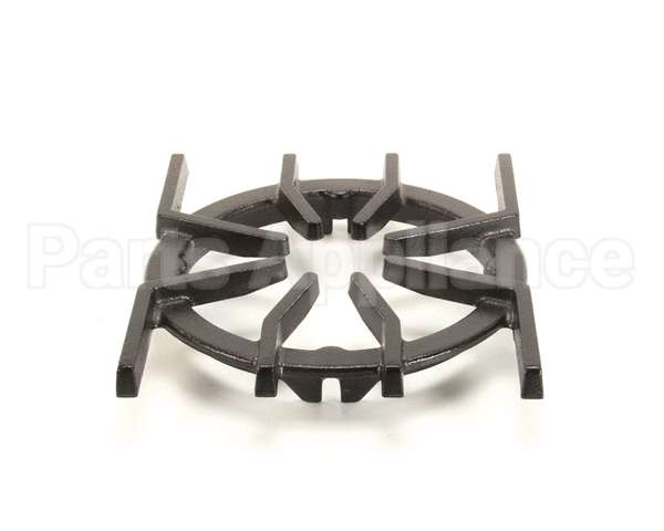 1012000100 Jade Grate, Spider 988 Rev A (7-5/