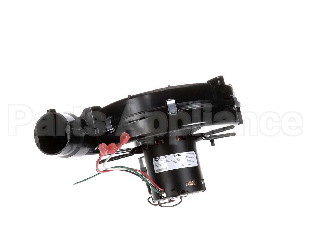 1012088 International Comfort Pro Blower Vent