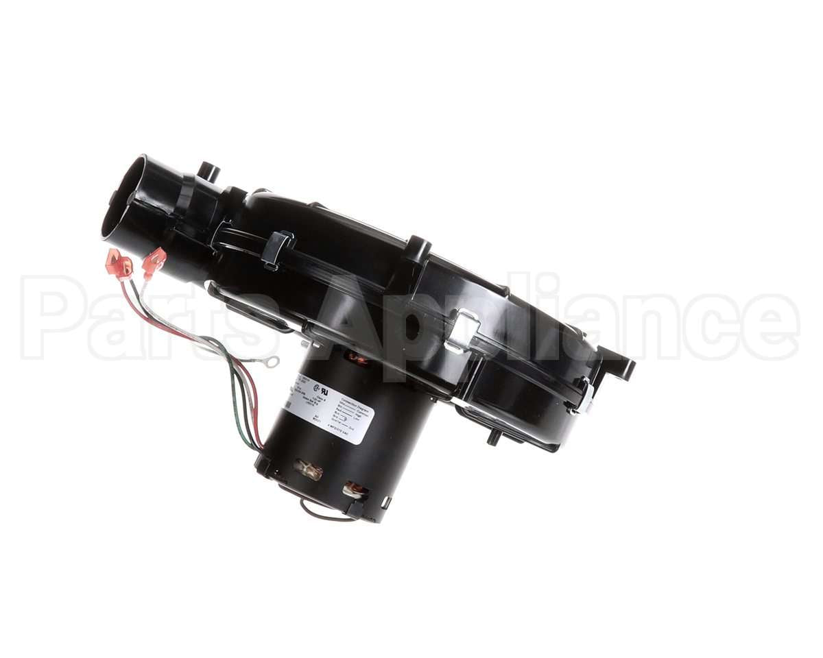 1012088 International Comfort Pro Blower Vent