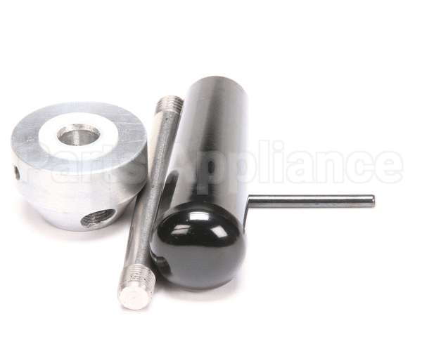 1012137A Univex Speed Control Lever Assembly