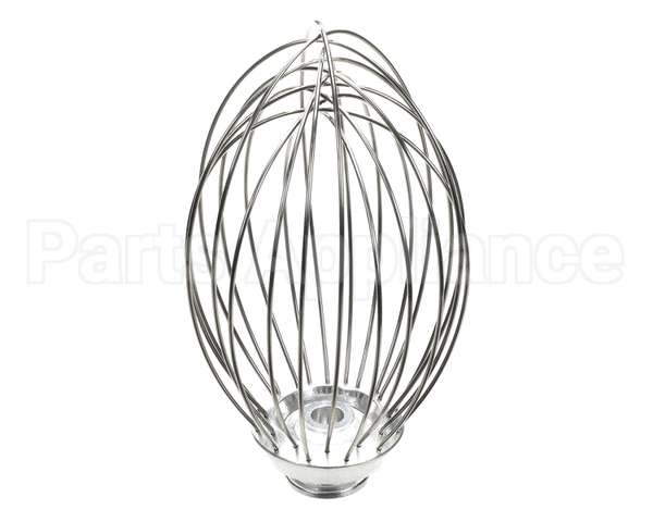 1012149 Univex 12Qt Ss Wire Whip