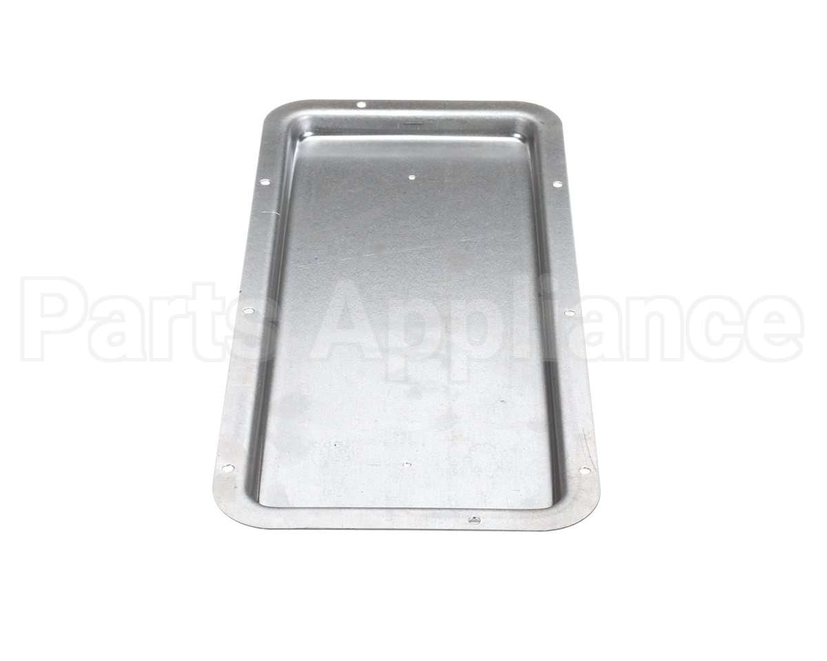 1012244 International Comfort Products Collector Box