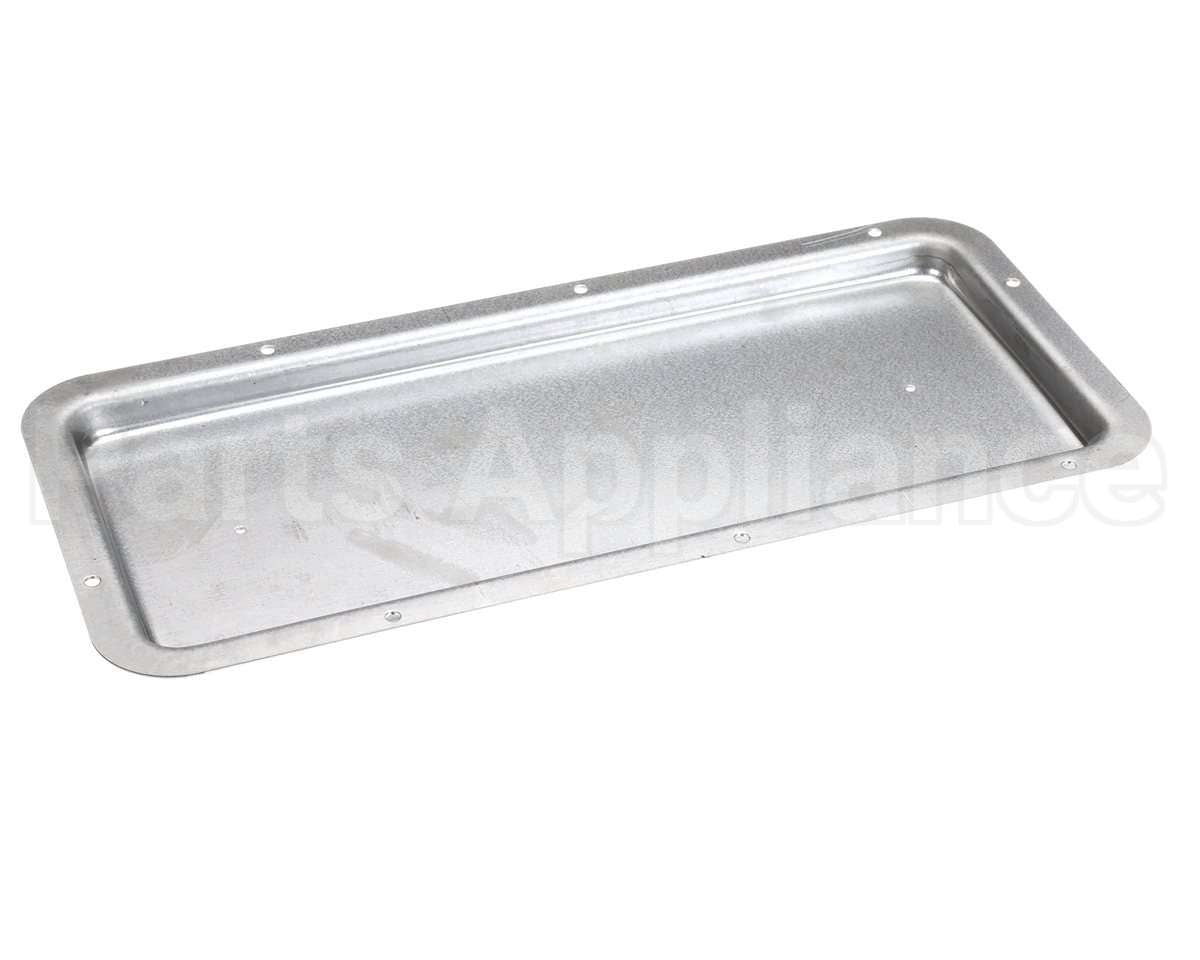 1012244 International Comfort Pro Box Collector