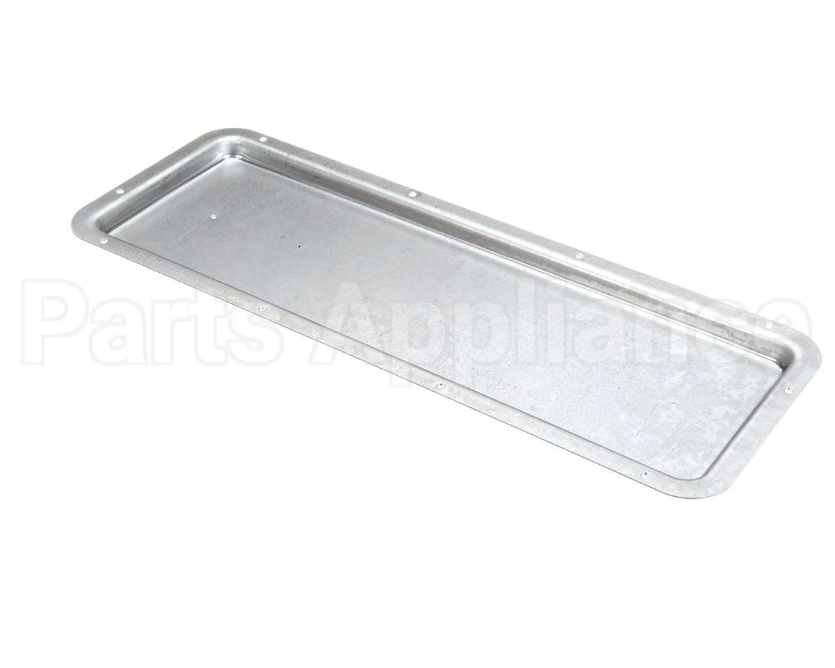 1012245 International Comfort Pro Box Collector