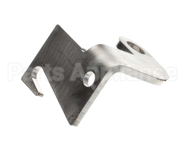 1012300 Alto Shaam Plate Hinge Door Upper Right