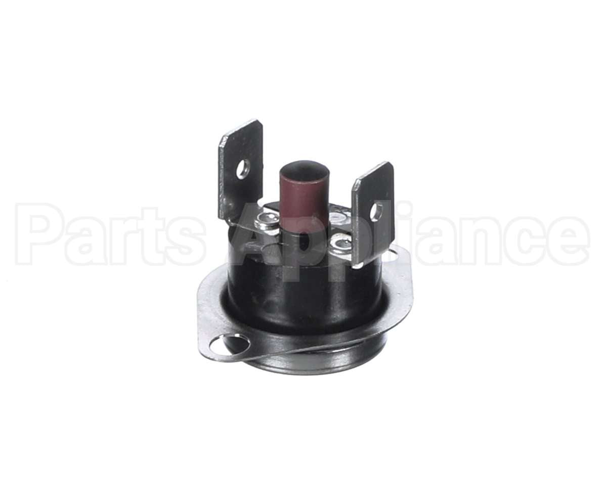 10123532SP Goodman 350F M/R Spst Rollout Switch