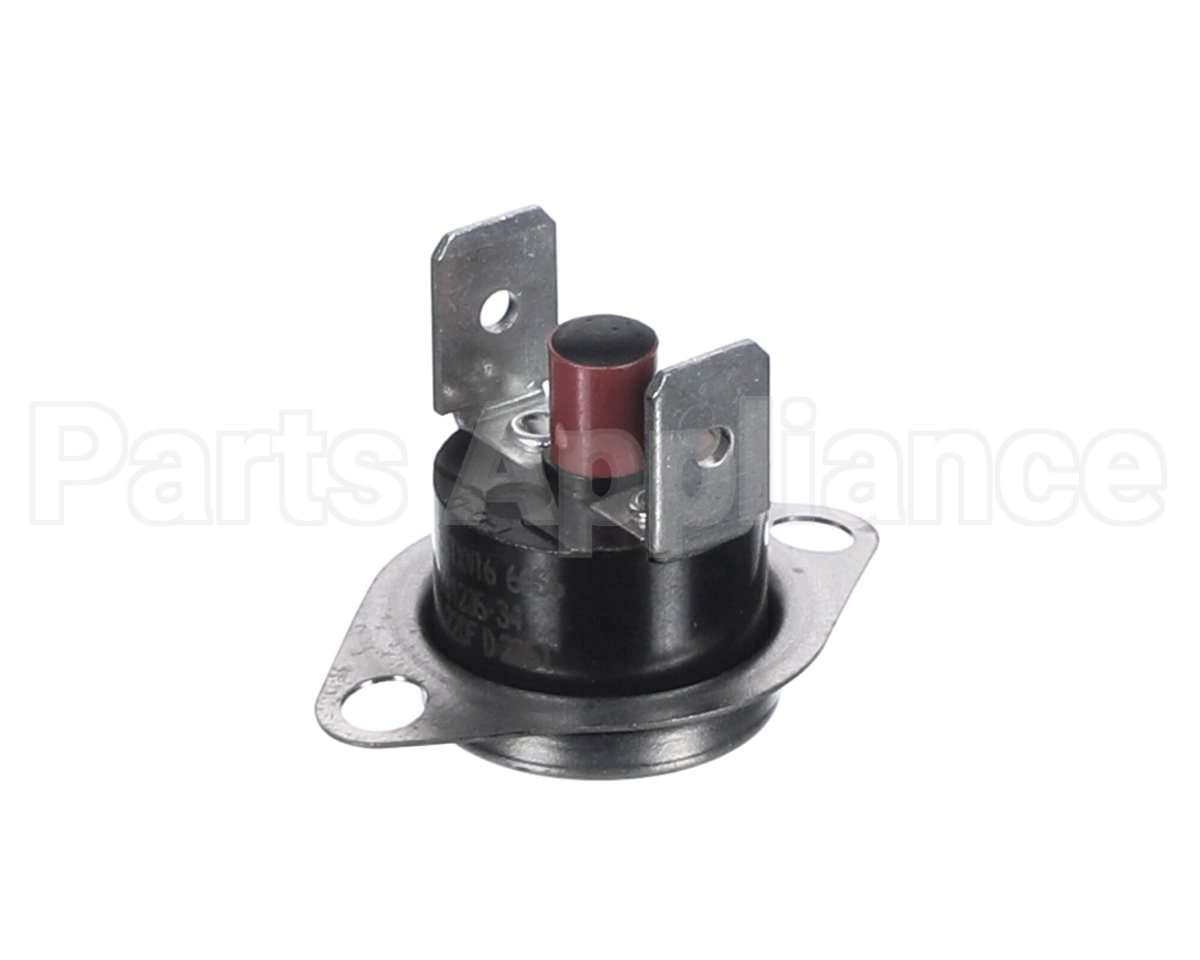 10123534SP Amana-Goodman L220F M/R Rollout Switch