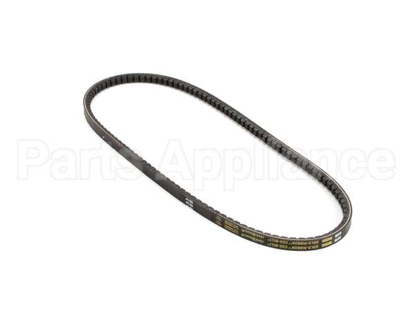 1012357 Univex Belt, Ax38 (M12C)