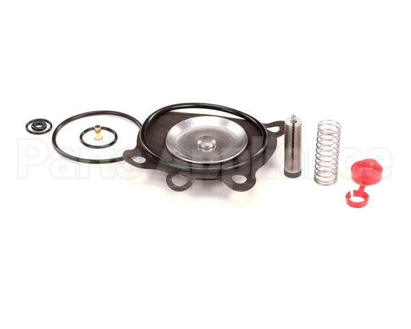 10124 Gaylord 1" - 1 1/4" Gaylord Standard Close Water