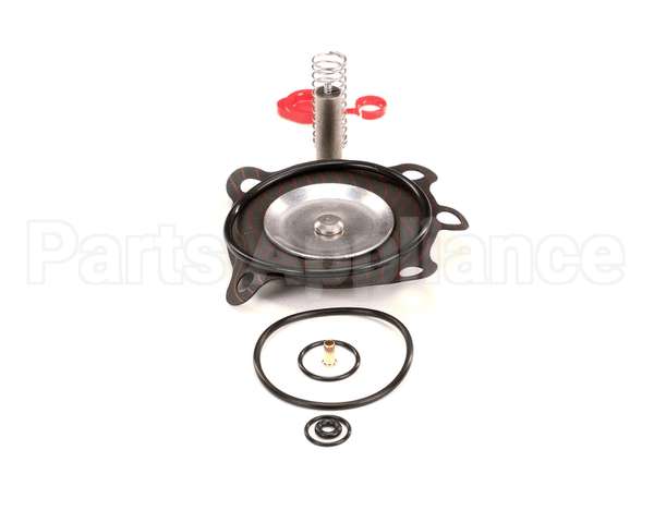 10124 Gaylord 1" - 1 1/4" Gaylord Standard Close Water