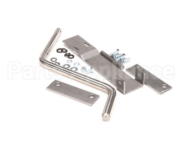 1012430A Univex Bowl Lift Frame Assembly (Srm12)