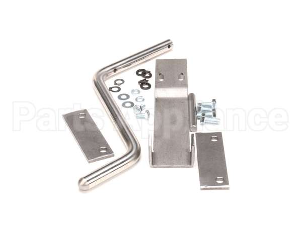 1012430A Univex Bowl Lift Frame Assembly (Srm12)