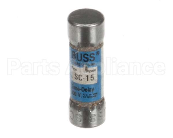 1012510 Southbend Range Fuse,Sc15A,300V,15 Amp