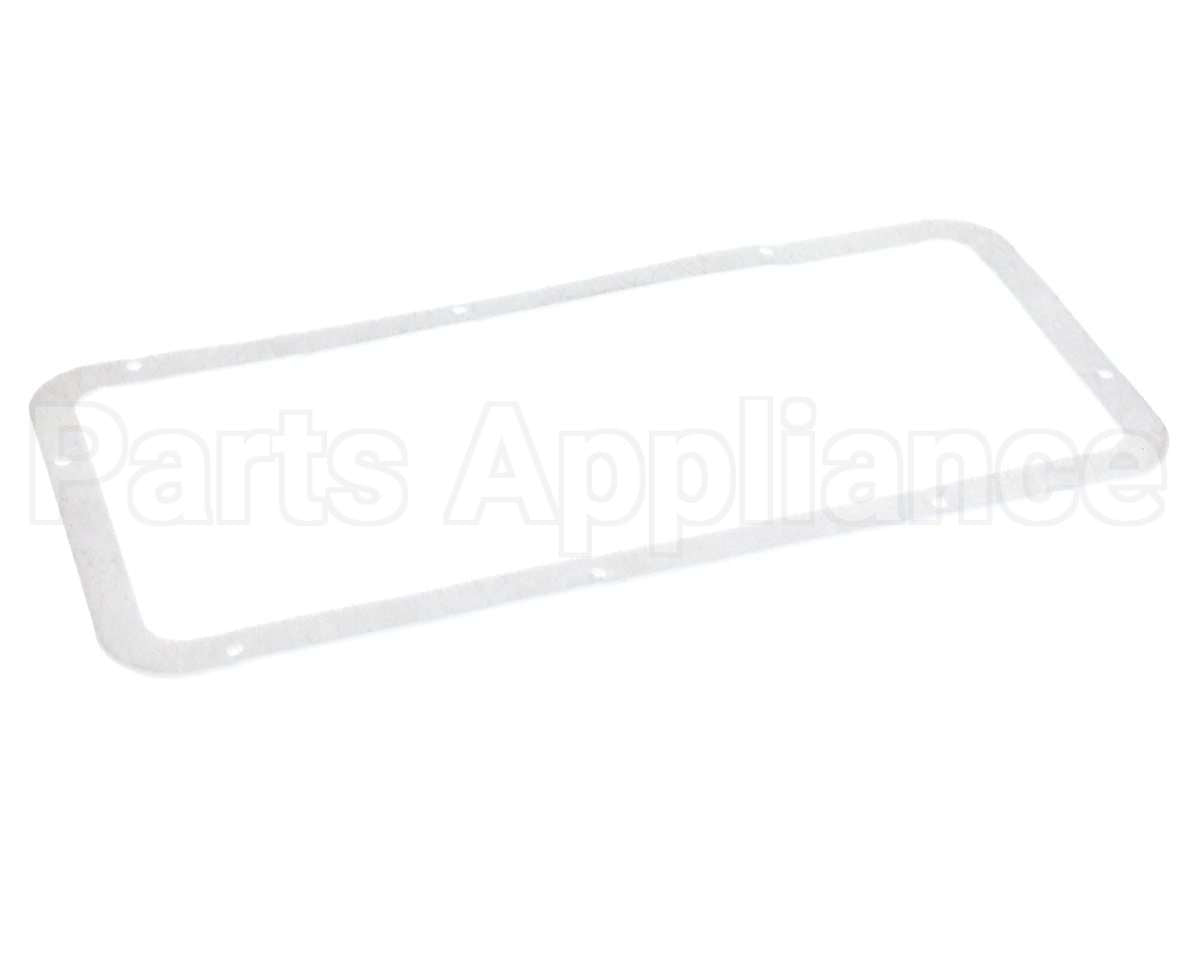 1012594 International Comfort Pro Gasket Collector Box